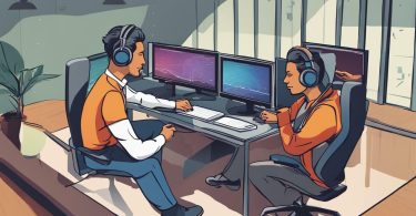 how to share audio on teams