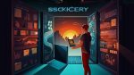 Mastering the Steps: How to SSH into Docker Container