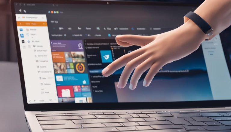 Guide: How to Take a Screenshot on a Gateway Laptop Windows 11