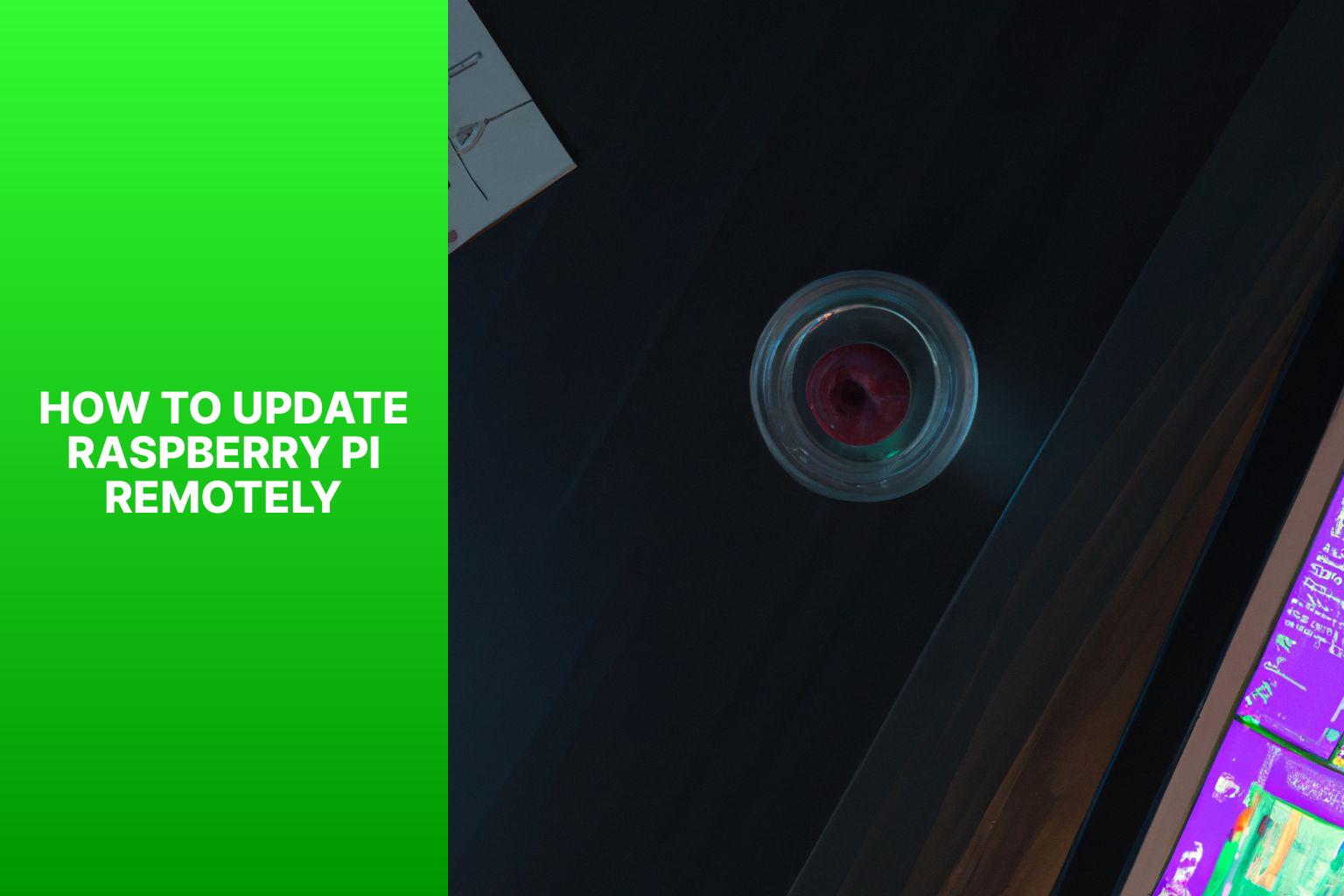 rapsberry pi update guide how to update raspberry pi