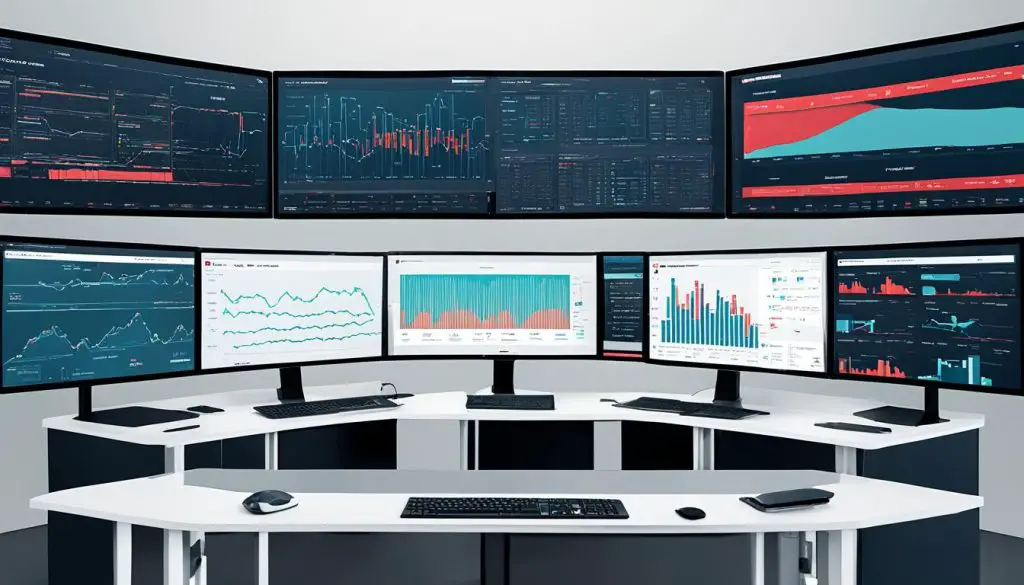 infrastructure monitoring