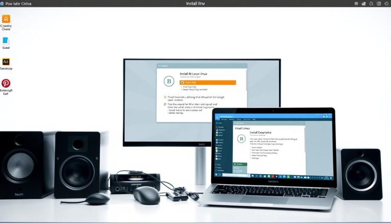 install bazzite linux
