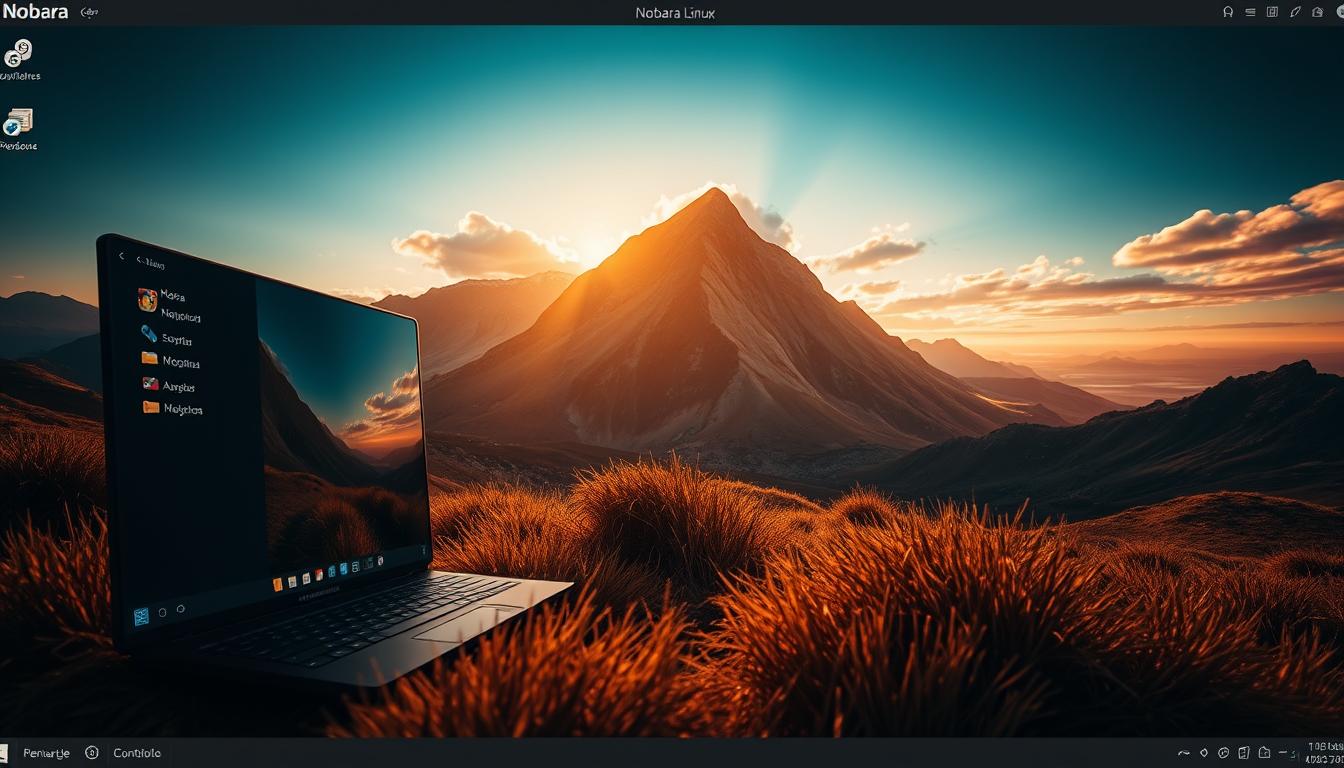 install nobara linux