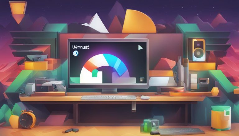 Step-by-Step Guide: Install Uwuntu Linux Easily