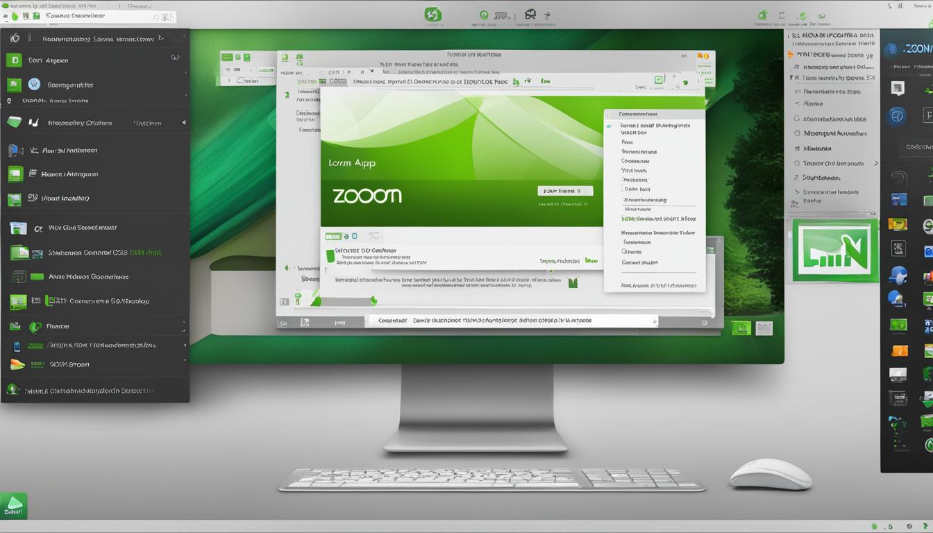 install zoom for linux mint