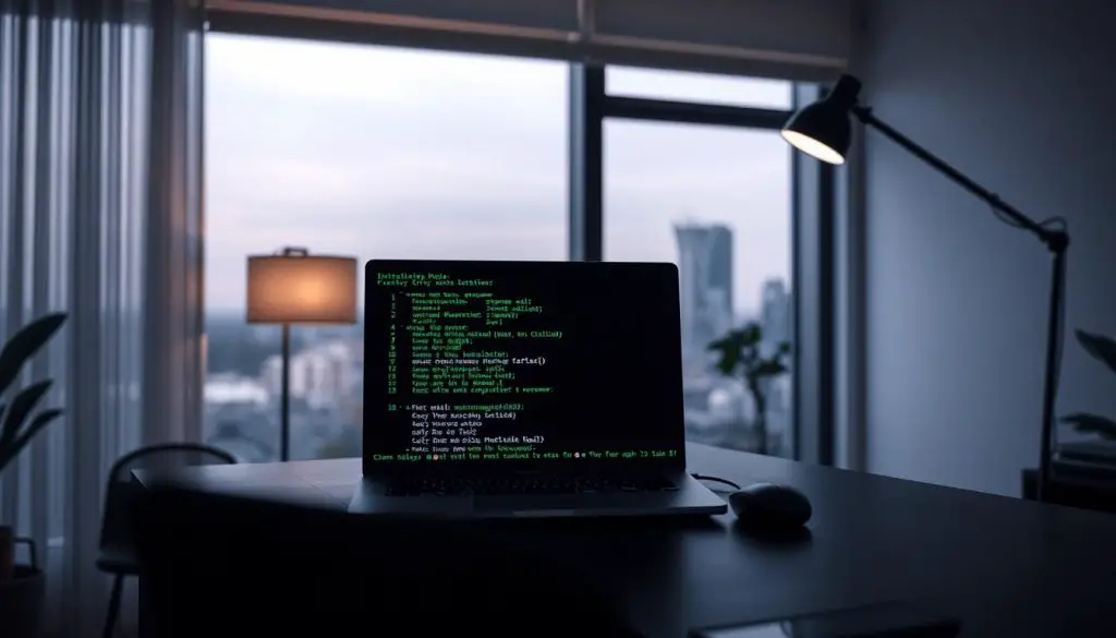 installation commands terminal