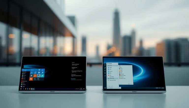 is linux better than windows