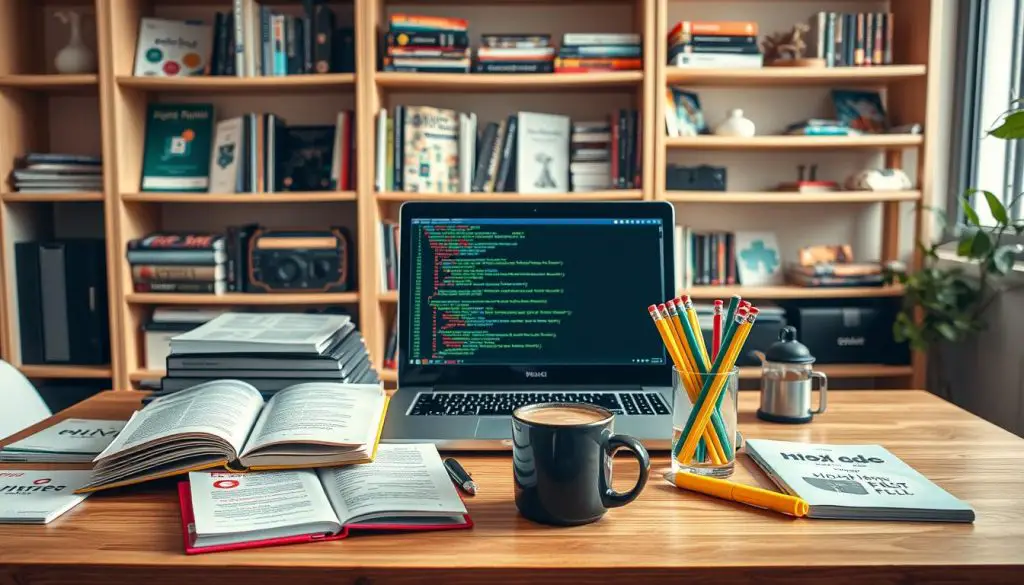 learning resources for programming languages