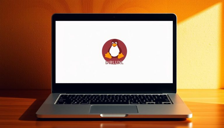 lightweight linux distro for old laptop