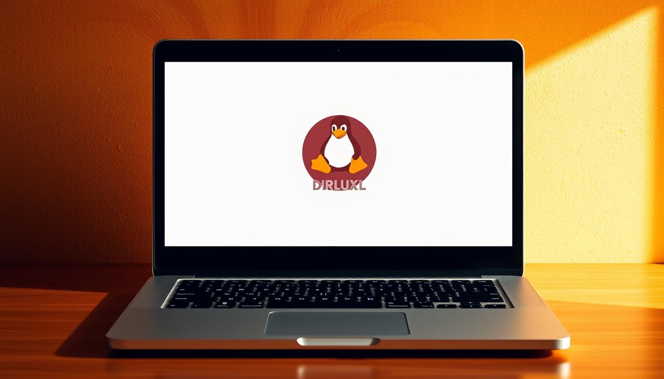 lightweight linux distro for old laptop