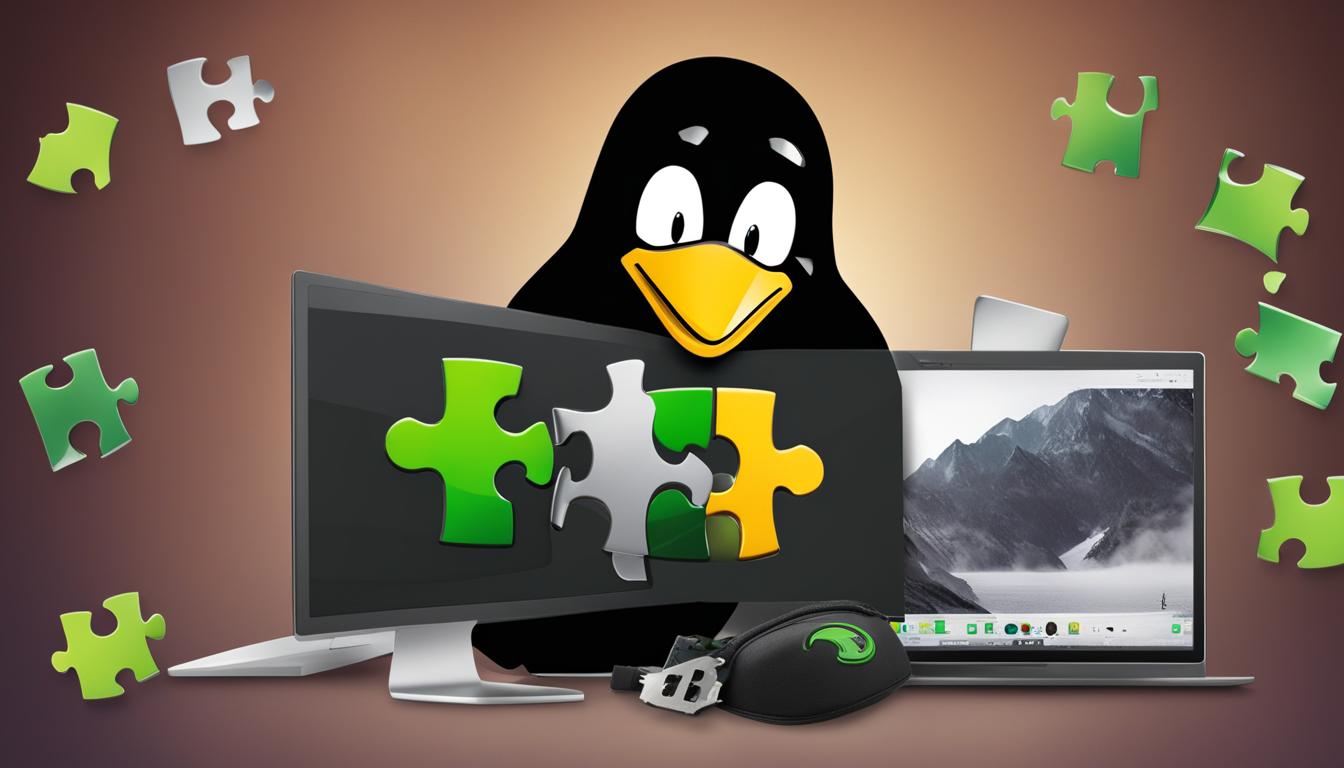 linux mint boot repair