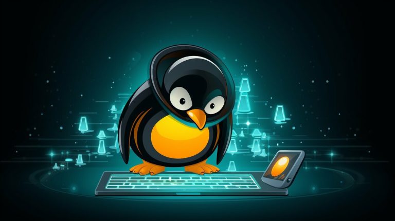 Mastering Linux Nano: How to Select All Efficiently