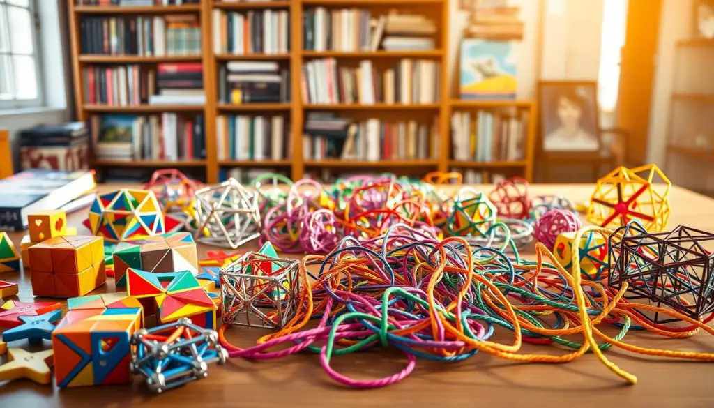 logic and string puzzles