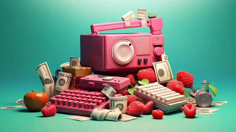 Uncover Ways to Make Money Raspberry Pi: The Ultimate Guide