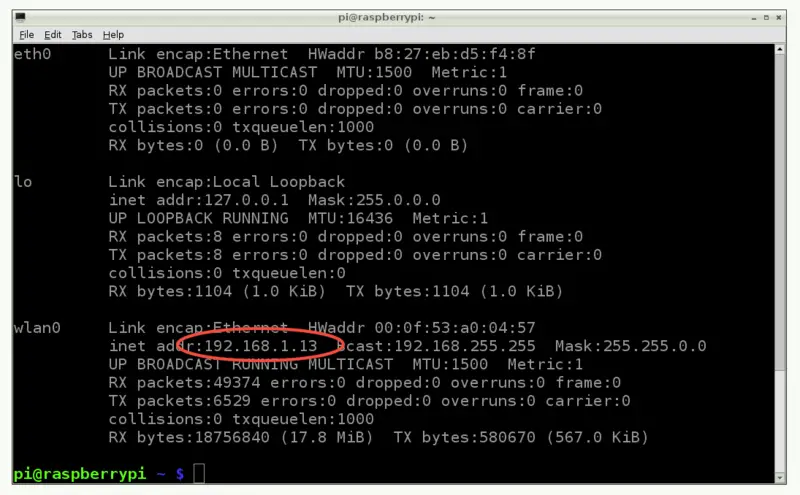 Mastering the Art: How to SSH into Raspberry Pi from Mac