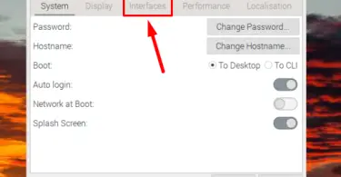 SSH into Raspberry pi from MAC mastering the art how to ssh into raspberry pi from mac 5