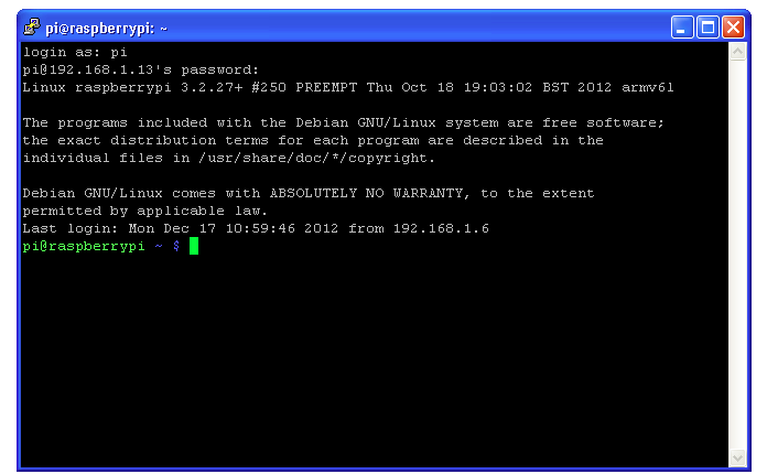 Mastering the Art: How to SSH into Raspberry Pi from Mac