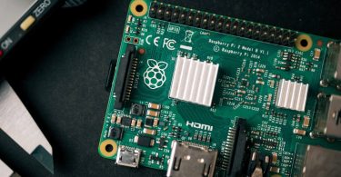 SSH into Raspberry pi from MAC mastering the art of connecting a raspberry pi to your laptop 1