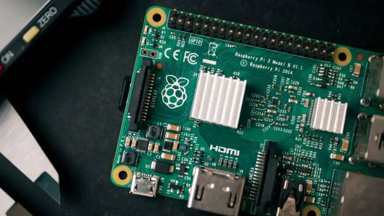 Mastering the Art of Connecting a Raspberry Pi to Your Laptop