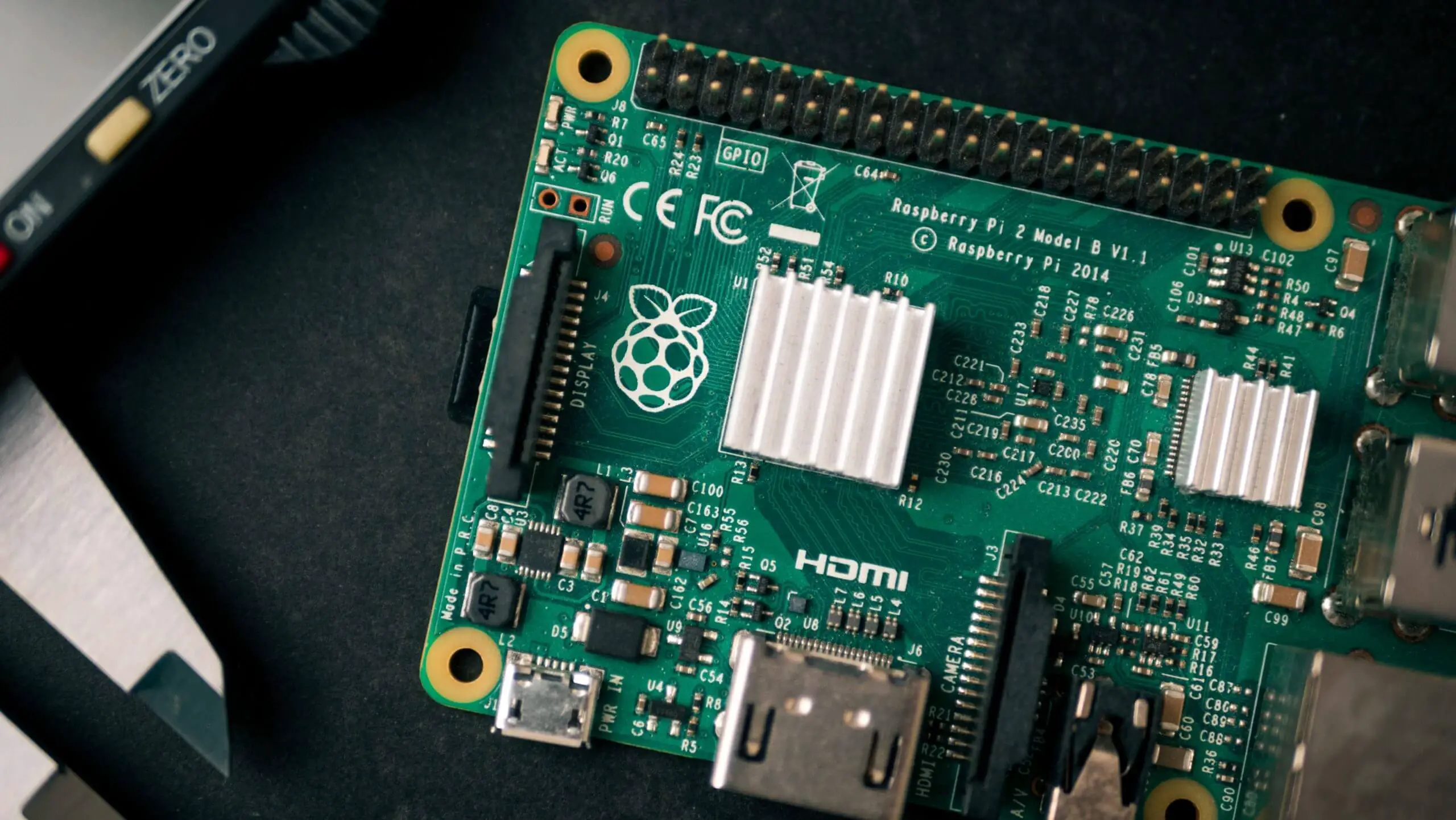 Connecting a Raspberry Pi to Your Laptop mastering the art of connecting a raspberry pi to your laptop 1