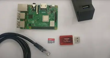 Mastering the Art of Connecting a Raspberry Pi to Your Laptop