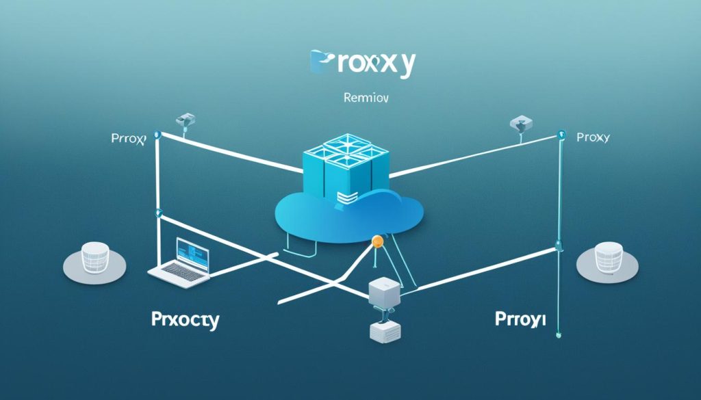 mod_proxy configuration