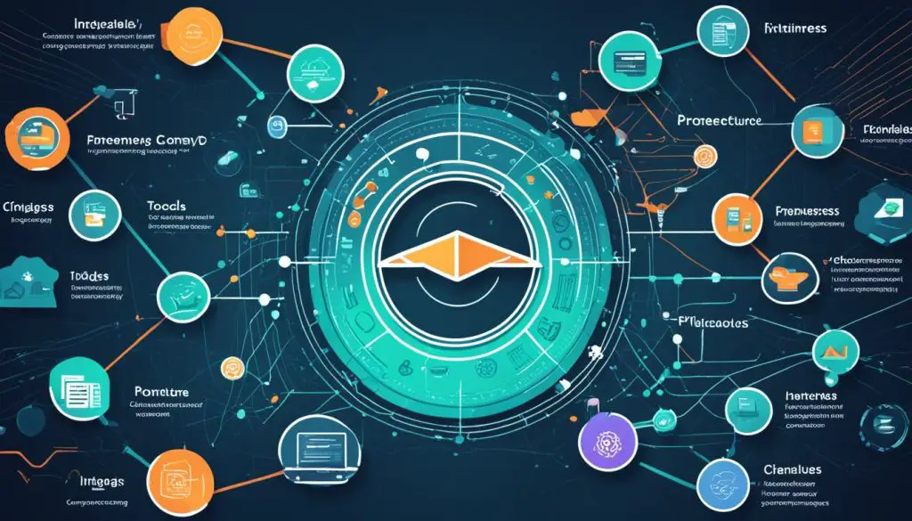 monitoring integration