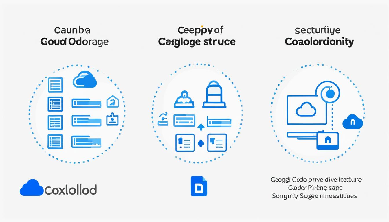 nextcloud vs Google Drive