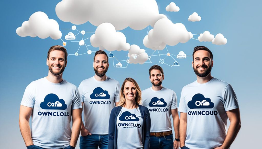ownCloud Technology Partners