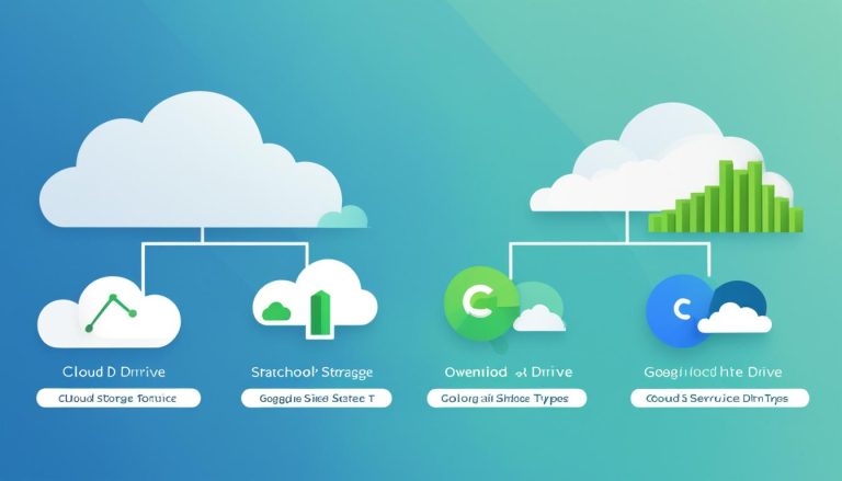 owncloud vs Google Drive