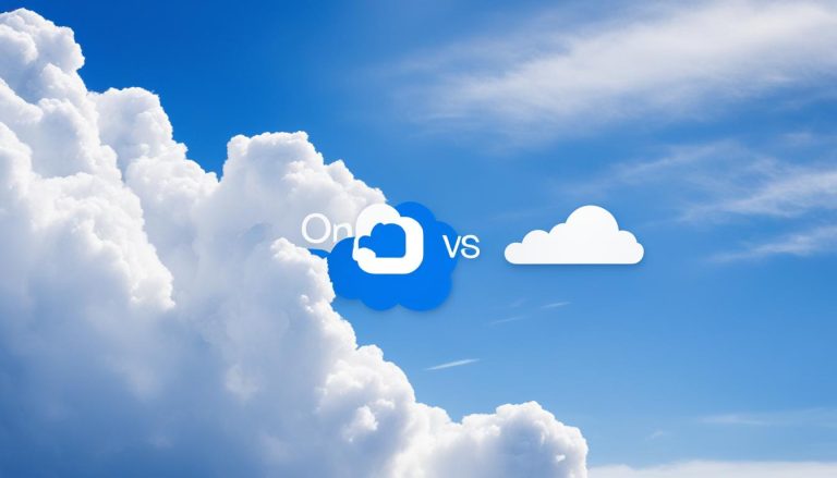 owncloud vs OneDrive