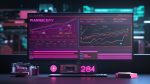 Maximize Efficiency with a Raspberry Pi 4 System Monitor