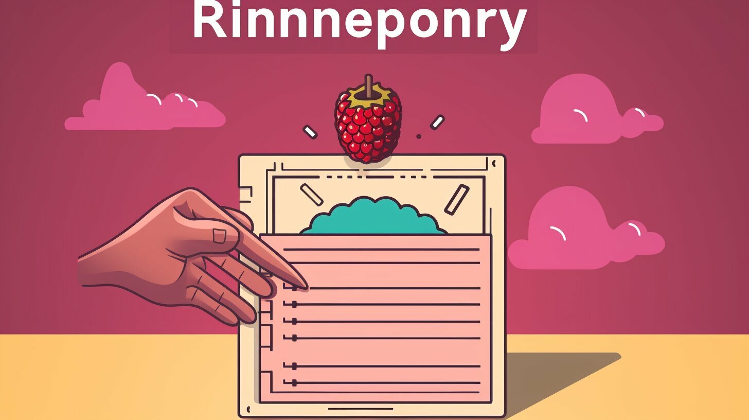 raspberry pi firmware update