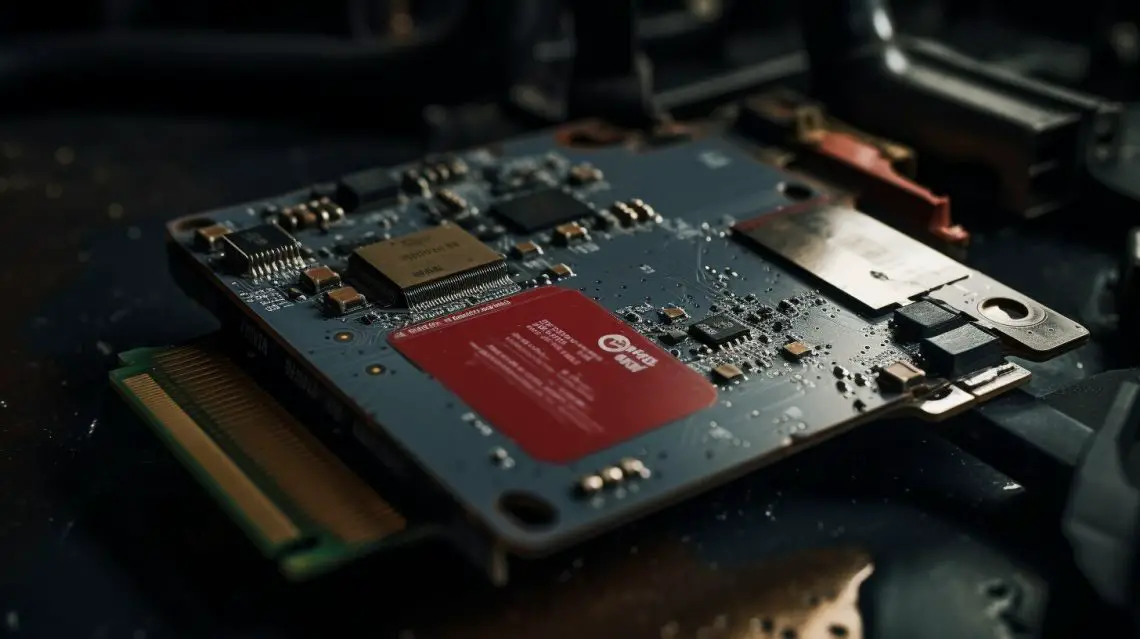 Understanding Raspberry Pi SD Card Wear Out A Guide