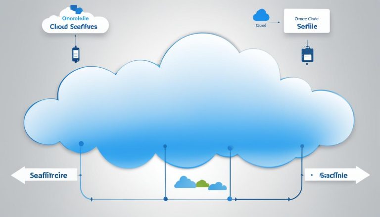 seafile vs OneDrive