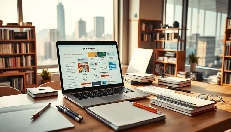 sources for ai prompts