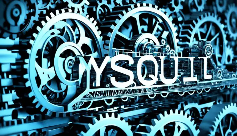 speed up mysql