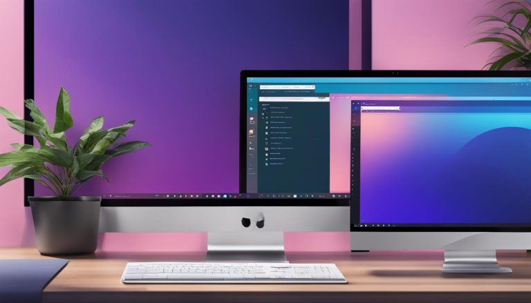 Effortlessly Switch Desktops on Windows 10: An Informative Guide