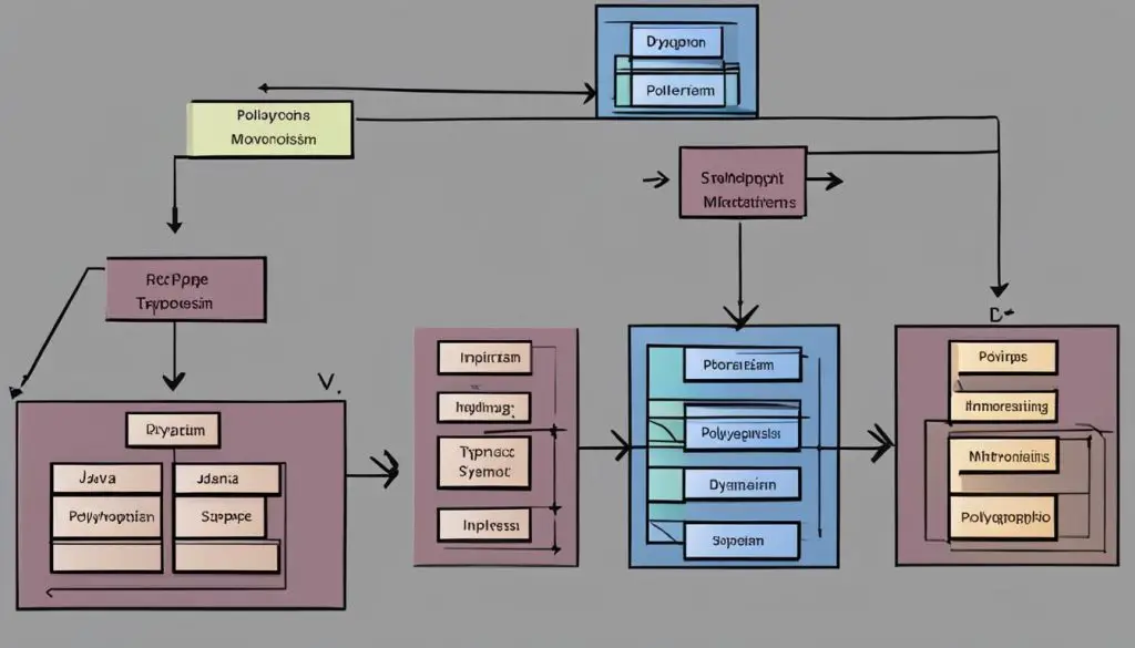 types and examples of polymorphism in Java