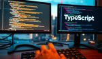 TypeScript vs JavaScript: A Detailed Comparison Guide