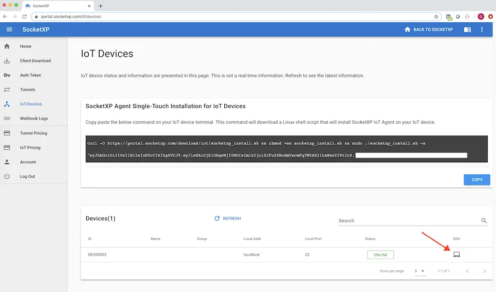 Unlocking Remote Access: How to SSH into Raspberry Pi from Anywhere