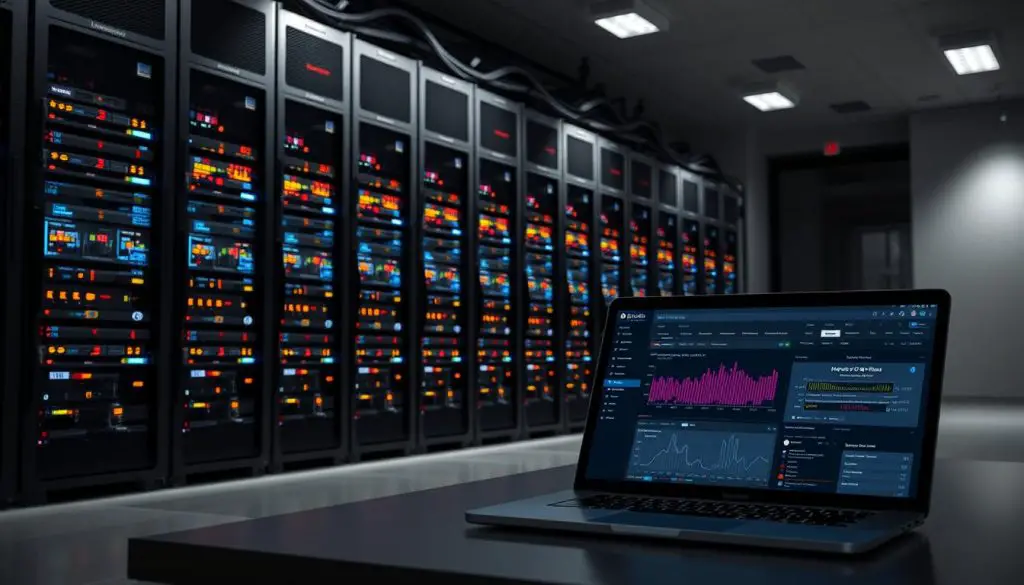 vLLM production deployment security