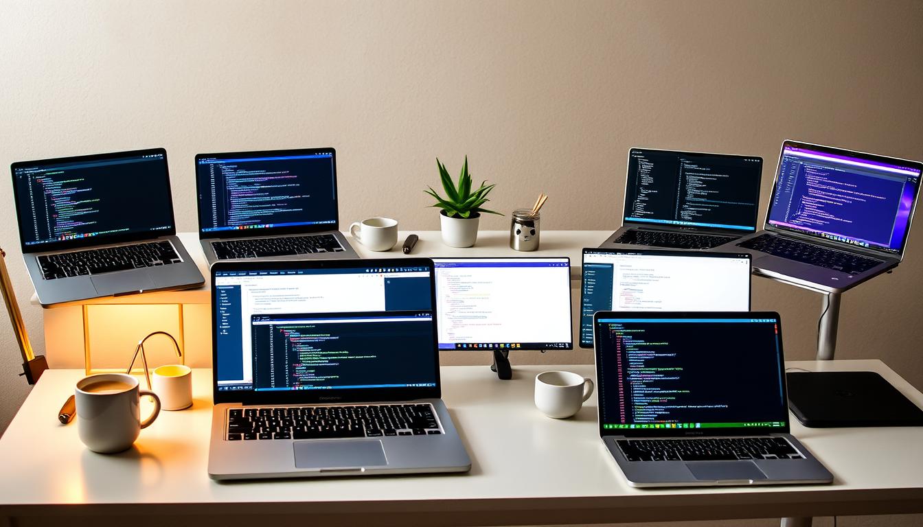 vscode alternatives