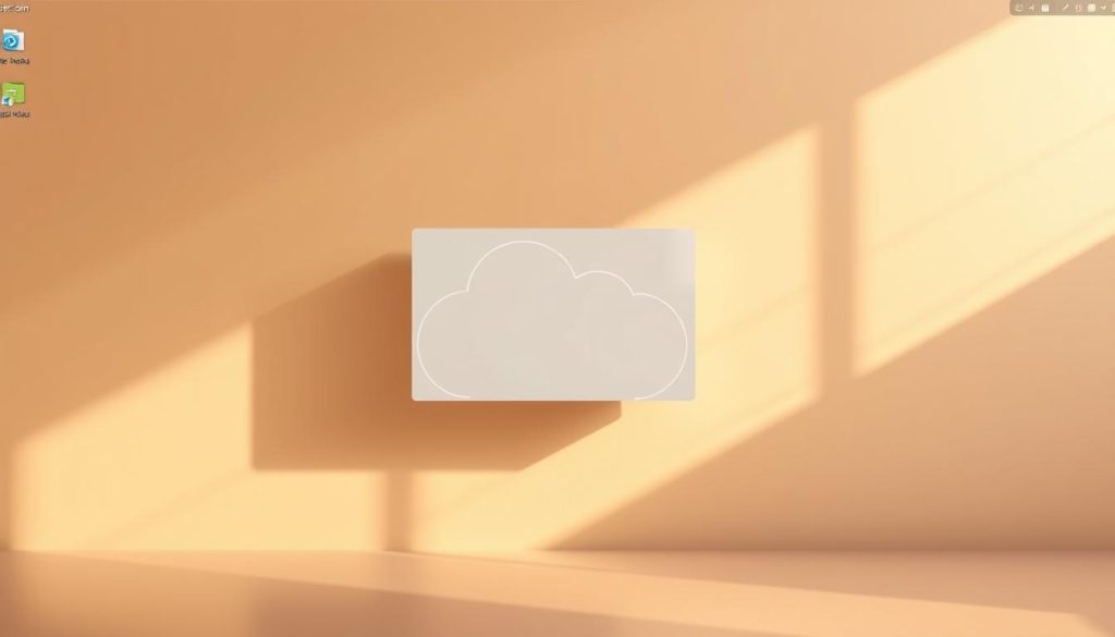 web cloud integration desktop