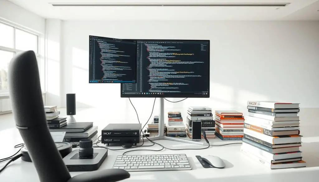web development frameworks and tools integration