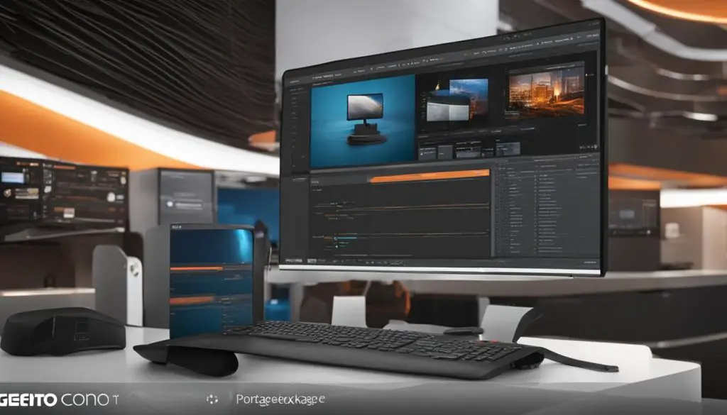 Understanding Gentoo What is Gentoo and its Features?