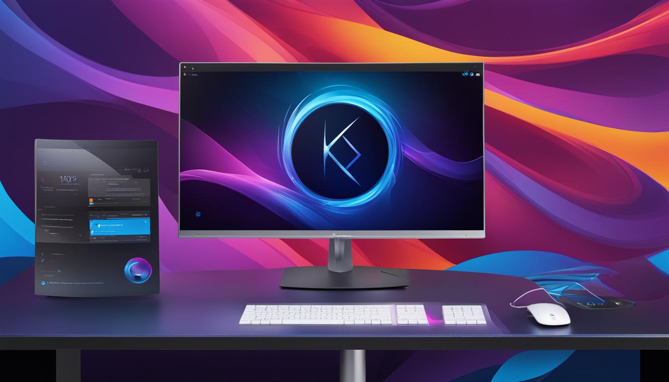 what is     Kubuntu