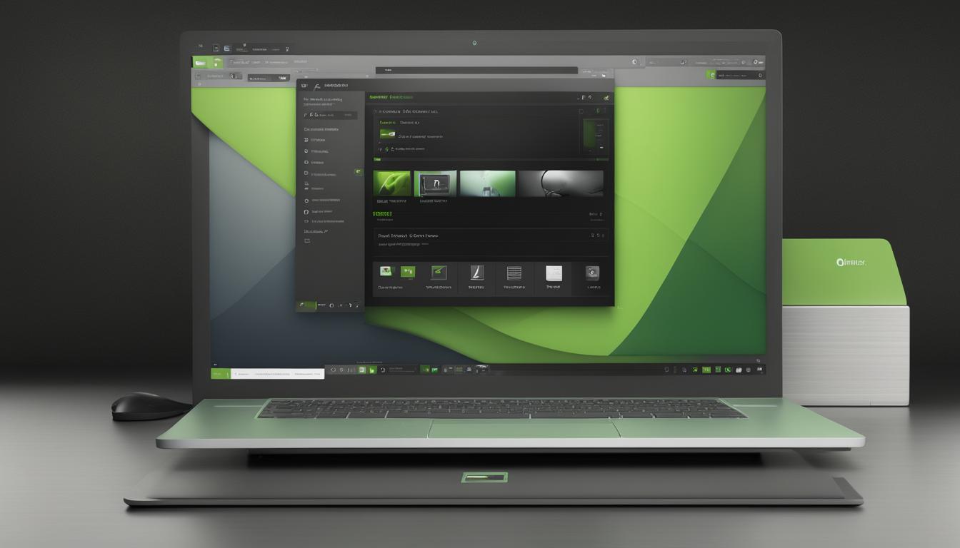 what is     Linux Mint