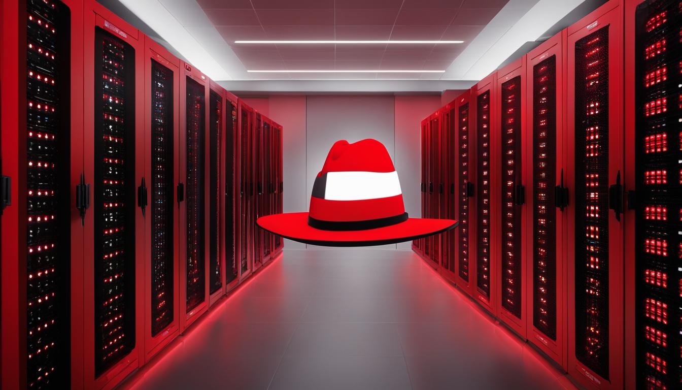 what is     Red Hat Enterprise Linux