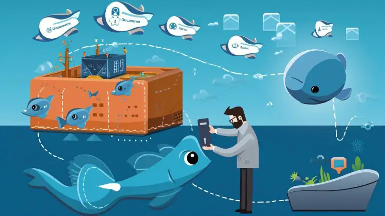 Unlocking the Essentials: What is a Docker Service?